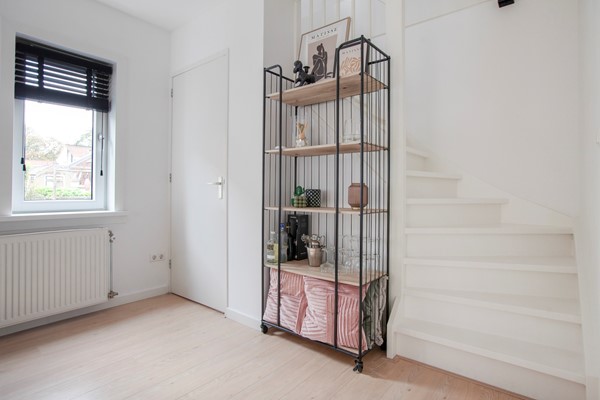 Medium property photo - Tuinstraat 24, 2801 ZR Gouda